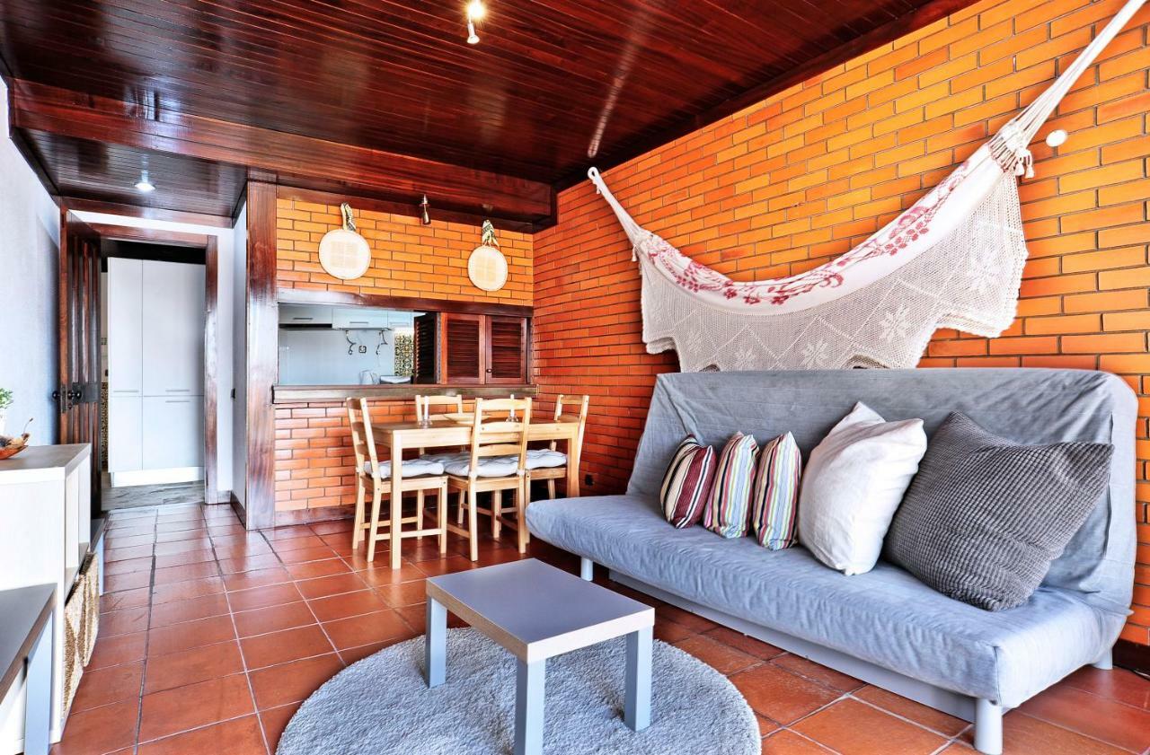Sunset Balcony In Estoril - Checkinhome Exterior foto